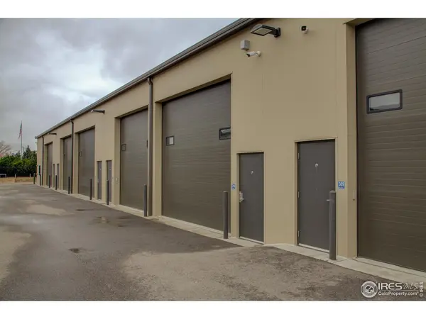 2364 Industrial #307, Broomfield, CO 80020