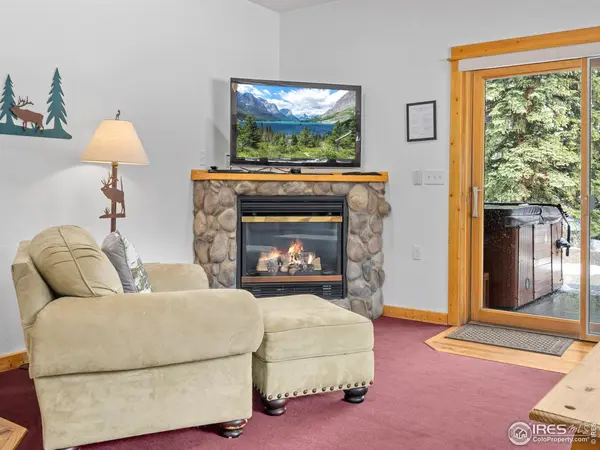 1480 David #5, Estes Park, CO 80517