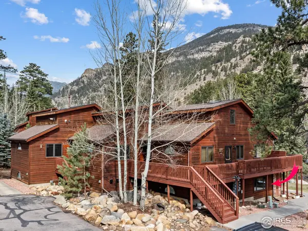1480 David #5, Estes Park, CO 80517