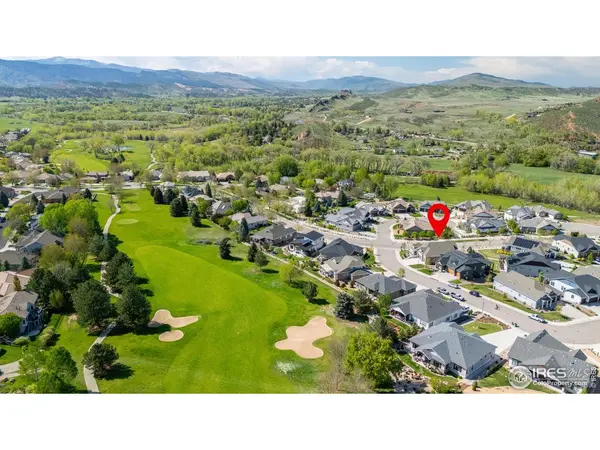 4843 Mariana Hills, Loveland, CO 80537