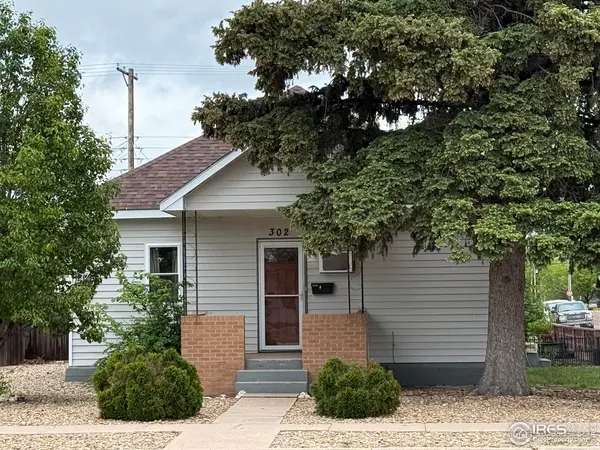 302 Cedar, Akron, CO 80720