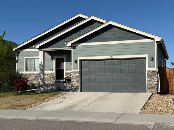 706 S Prairie, Milliken, CO 80543