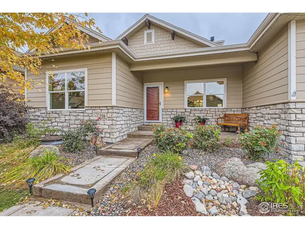 759 Capricorn, Loveland, CO 80537