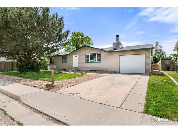 928 Michael, Fort Morgan, CO 80701