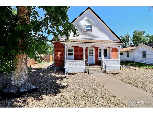 263 E 2nd, Ault, CO 80610