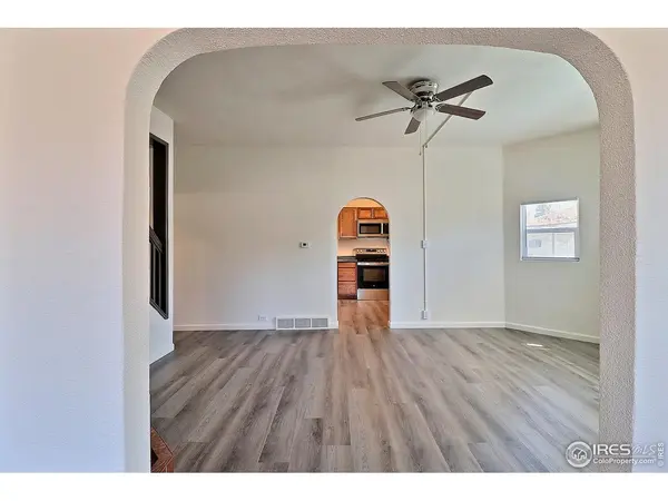 263 E 2nd, Ault, CO 80610