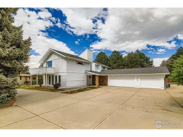 6668 Walker, Niwot, CO 80503