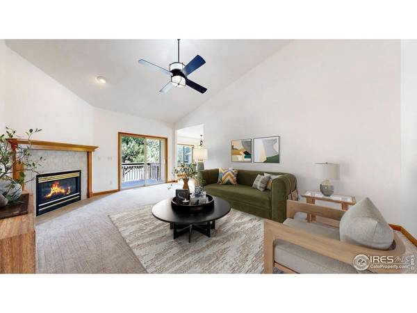 711 Eagle, Estes Park, CO 80517