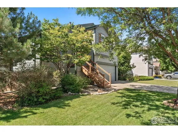 1534 Box Prairie, Loveland, CO 80538