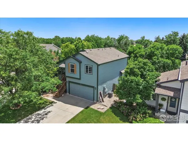 1534 Box Prairie, Loveland, CO 80538