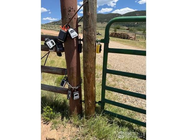 116 Rawah, Jelm, CO 82063