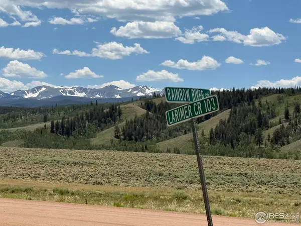 116 Rawah, Jelm, CO 82063