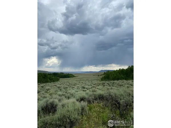 116 Rawah,  Jelm,  CO 82063