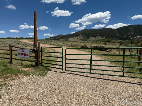 116 Rawah, Jelm, CO 82063