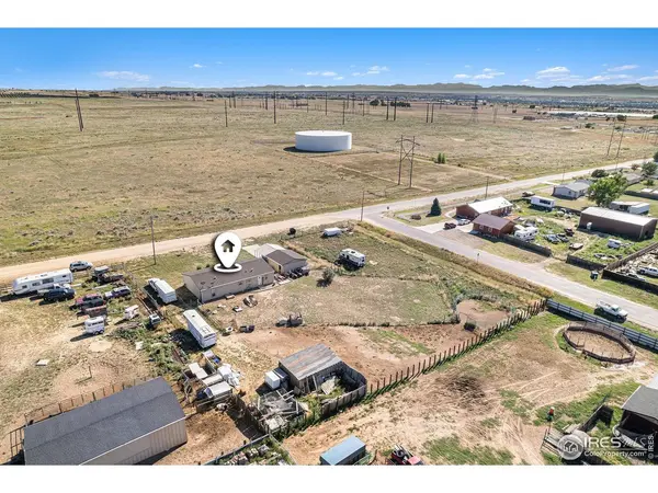 16373 Barley, Fort Lupton, CO 80621