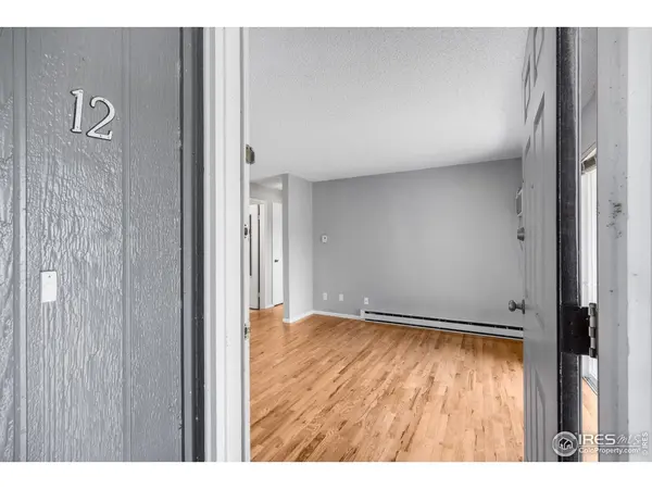 1684 Riverside #A-12, Fort Collins, CO 80525
