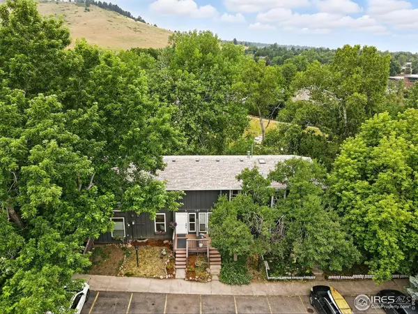 1187 Bear Mountain #B, Boulder, CO 80305