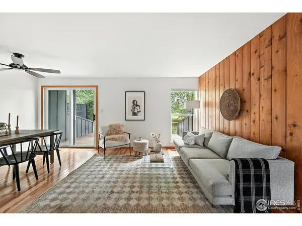 1187 Bear Mountain #B, Boulder, CO 80305
