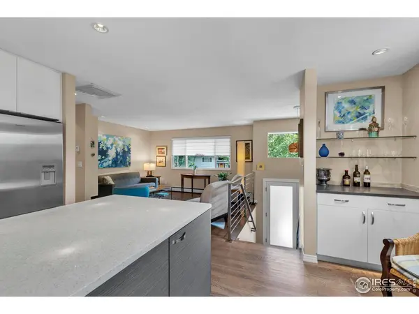 3555 Cloverleaf, Boulder, CO 80304