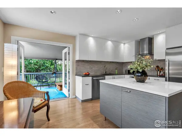 3555 Cloverleaf, Boulder, CO 80304