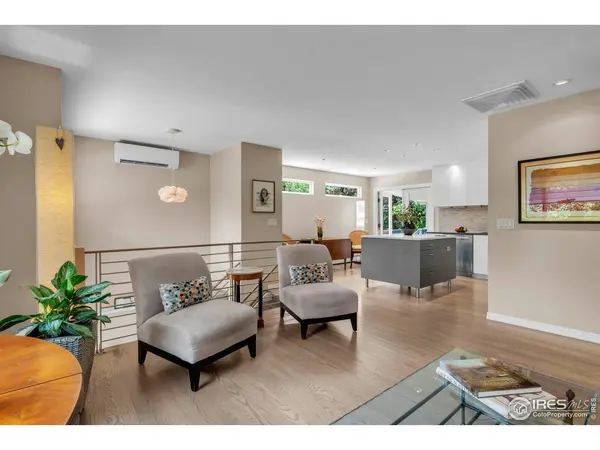 3555 Cloverleaf, Boulder, CO 80304