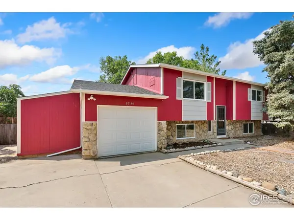 3740 Boxelder, Wellington, CO 80549
