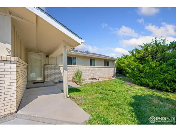 2717 W 26th, Greeley, CO 80634