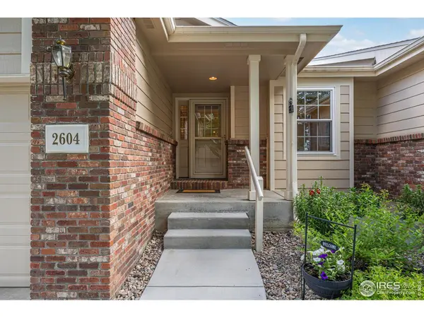 2604 Anemonie, Loveland, CO 80537