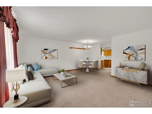 1630 Lincoln, Longmont, CO 80501