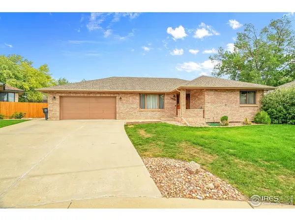1630 Lincoln, Longmont, CO 80501
