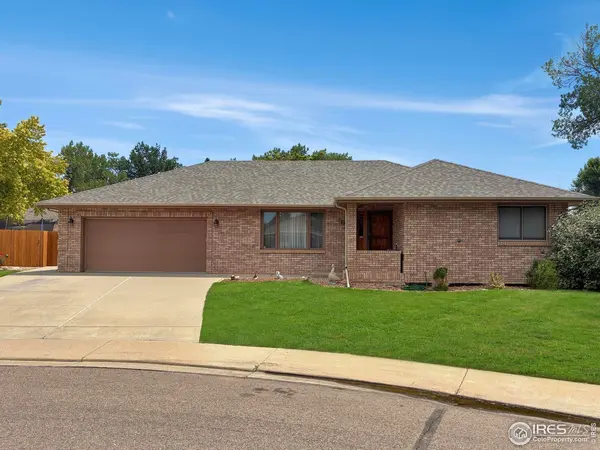 1630 Lincoln, Longmont, CO 80501