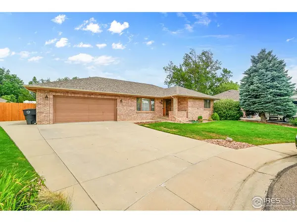 1630 Lincoln, Longmont, CO 80501