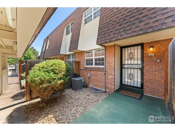 1200 S Monaco #32, Denver, CO 80224