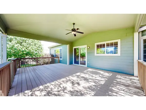 3221 Mesa Verde, Fort Collins, CO 80525