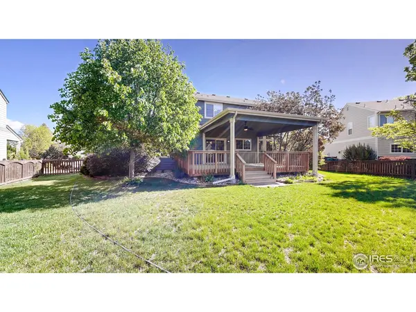 3221 Mesa Verde, Fort Collins, CO 80525