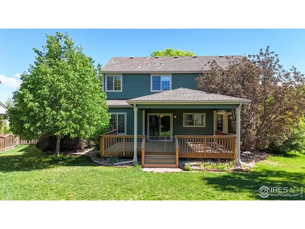 3221 Mesa Verde, Fort Collins, CO 80525
