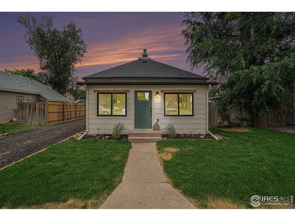 319 1st,  Ault,  CO 80610