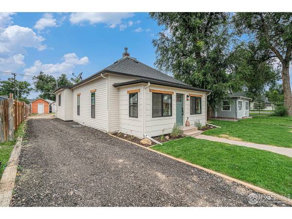 319 1st, Ault, CO 80610