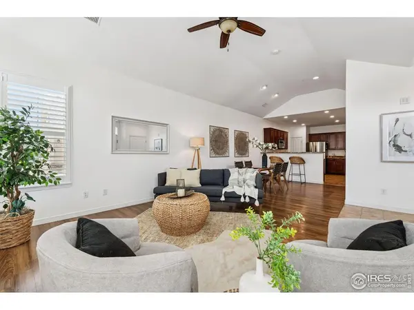 2395 Santa Fe #C, Longmont, CO 80504