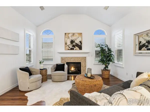 2395 Santa Fe #C, Longmont, CO 80504