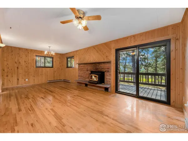 31 Cedar, Lyons, CO 80540