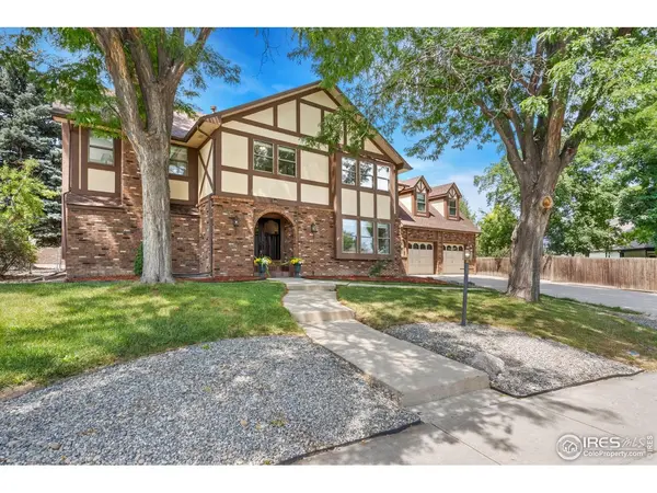3143 Hiawatha, Loveland, CO 80538