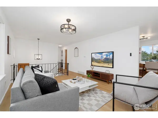 3349 Chestnut, Loveland, CO 80538