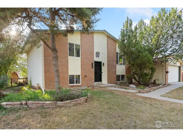 3349 Chestnut, Loveland, CO 80538