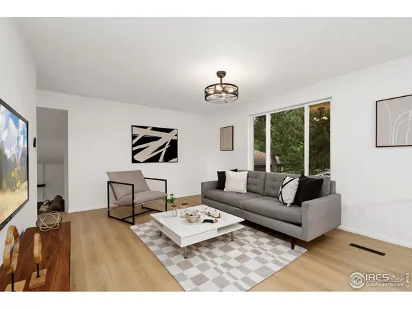 3349 Chestnut, Loveland, CO 80538