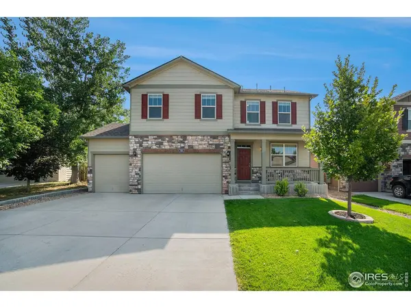516 2nd, Severance, CO 80550