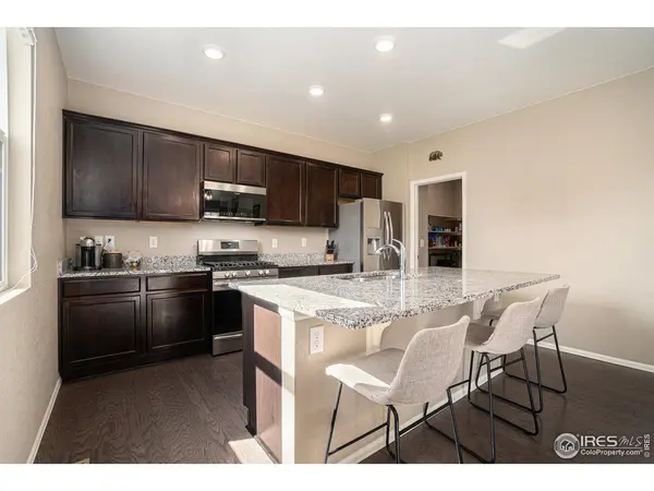 516 2nd, Severance, CO 80550
