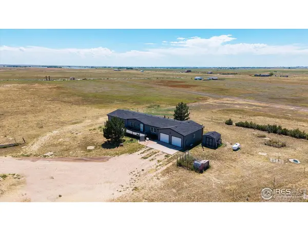 36207 County Road 65, Galeton, CO 80622