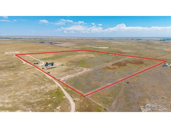 36207 County Road 65, Galeton, CO 80622