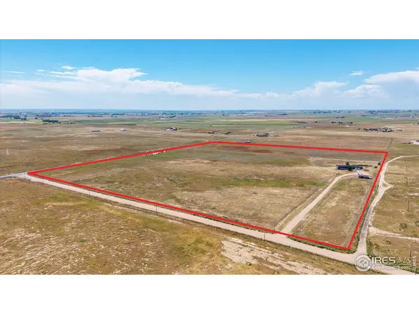 36207 County Road 65, Galeton, CO 80622